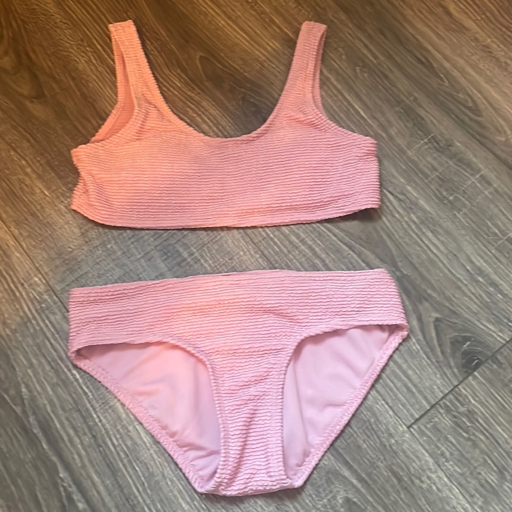 GB girls swimsuit